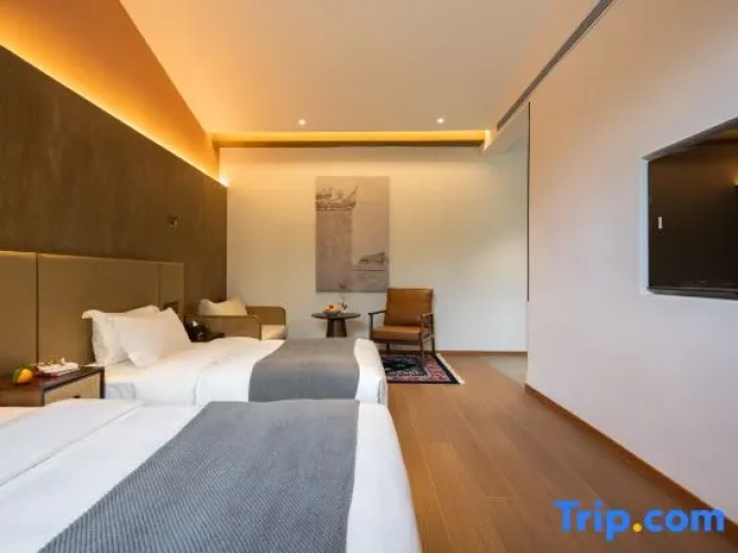 Standard Family room