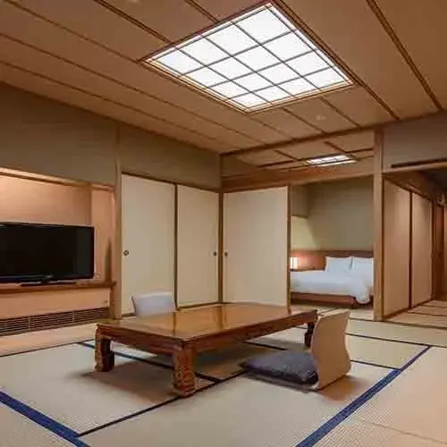 Shima Onsen Mikiya Ryokan