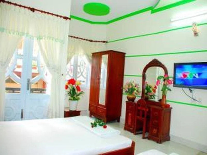 Thai Tuan Hotel