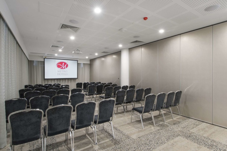 Metro Hotel Perth photo 28