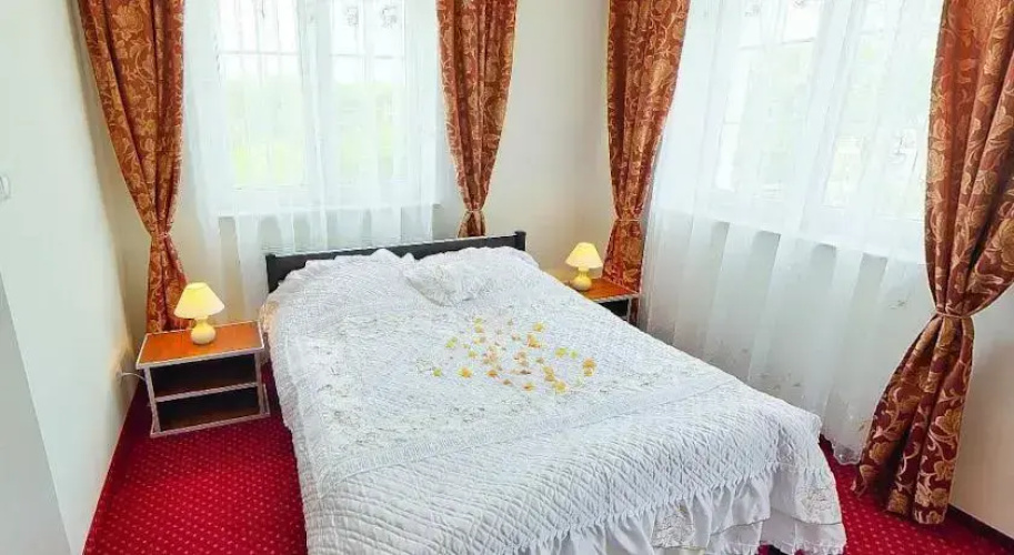 Hotel Kaprys