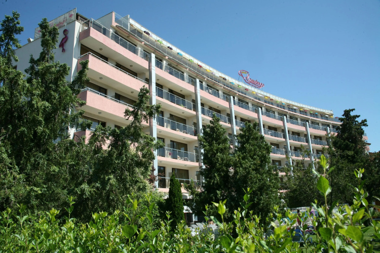 Otel görseli