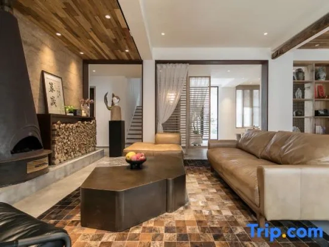 6 Bedrooms Standard room