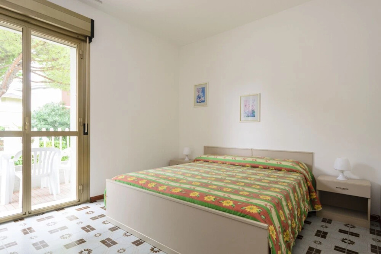 Condominio Mammole