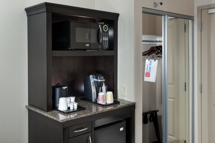 Hilton Garden Inn Silver Spring White Oak photo 35