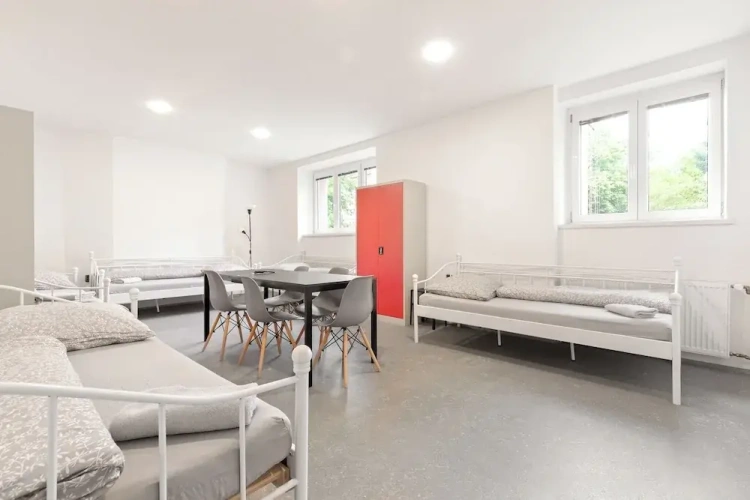 Standard Family room