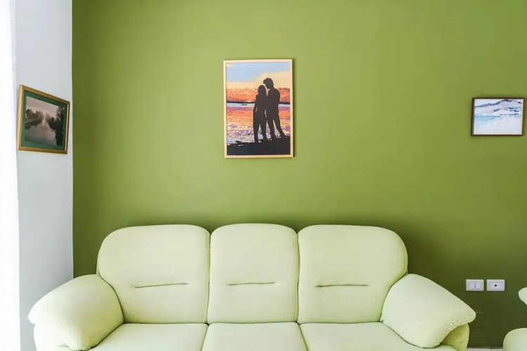 The Sunscape Apartment