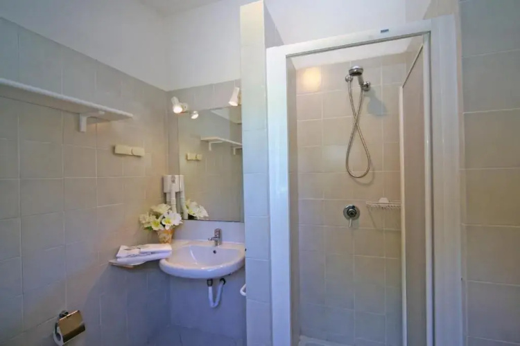 Residence Baia Salinedda