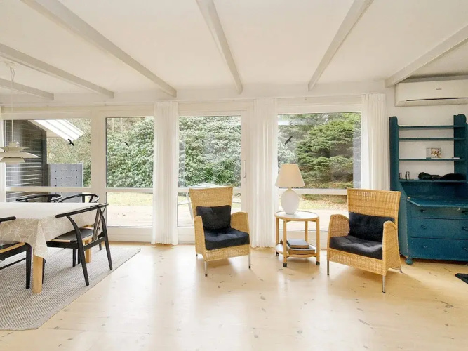 4 Star Holiday Home in Frederiksvaerk
