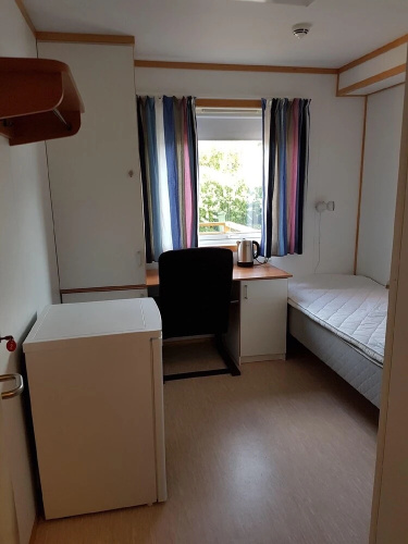 Mobile Hotel Grums