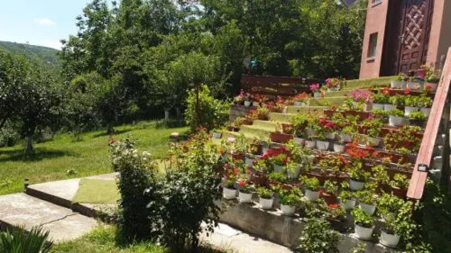 Casa Lorena