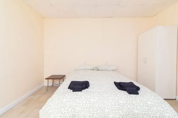 Brookvale Guest House Room 7