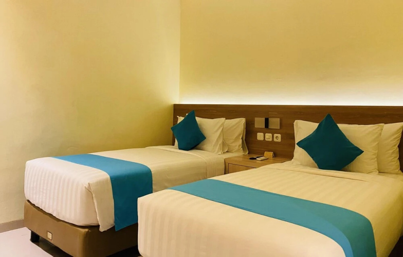 Zasgo Hotel