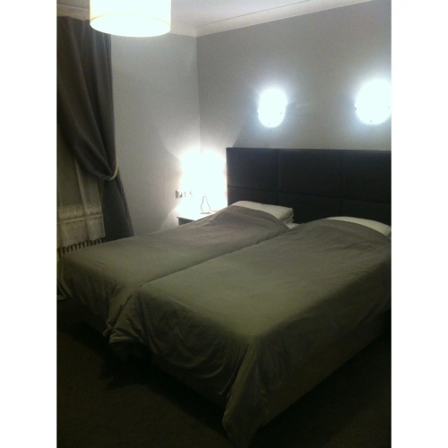 Maranton House Hotel