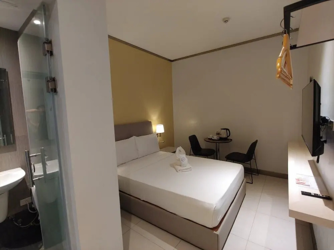 Yes Hotel Imus Cavite