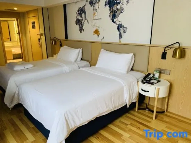 Business Twin room