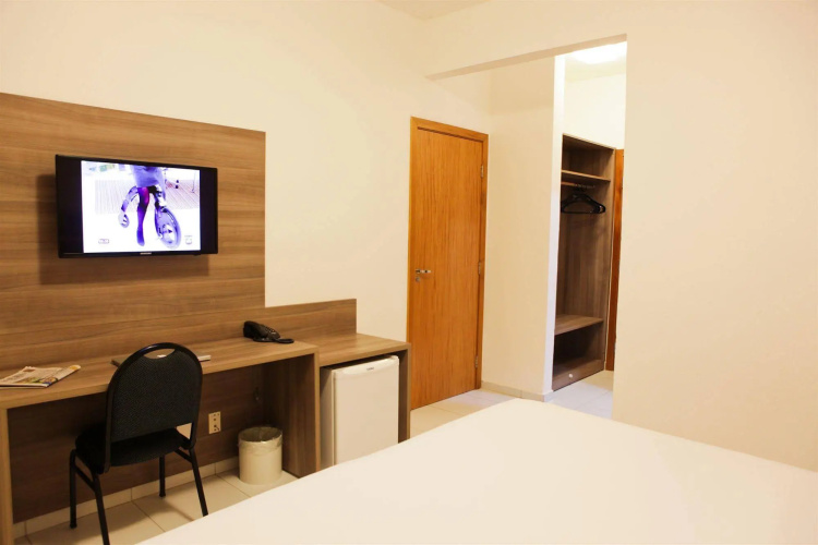 Getúllio Hotel
