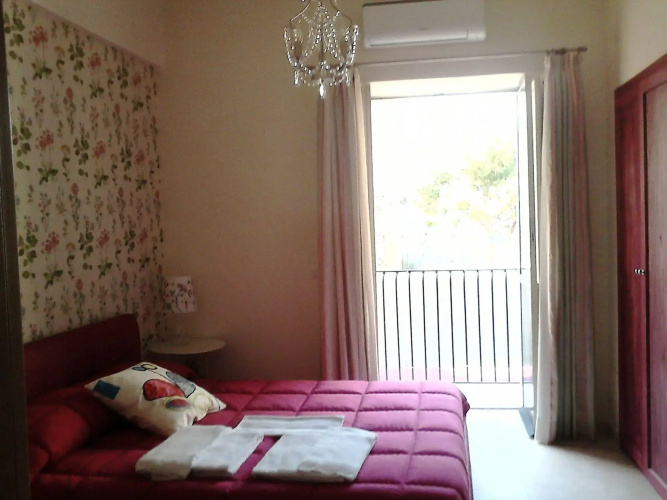 City-In Hostel B&B