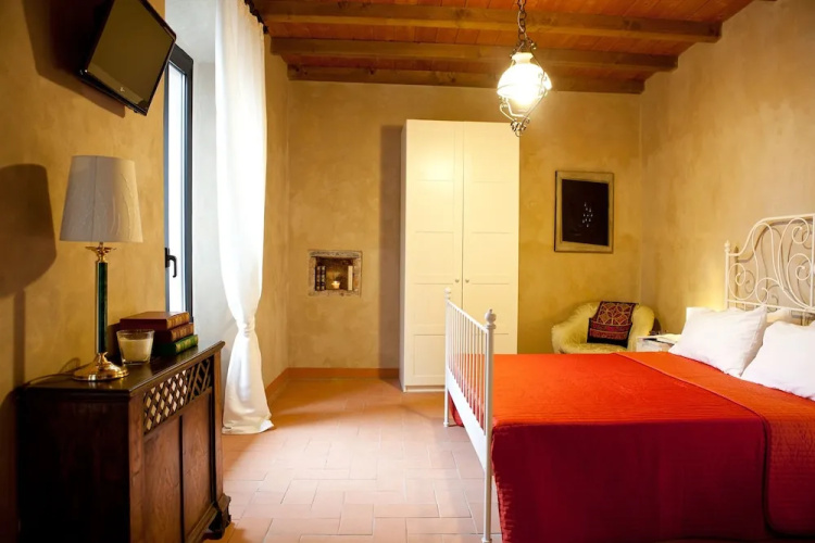 Residence Castello Oldofredi