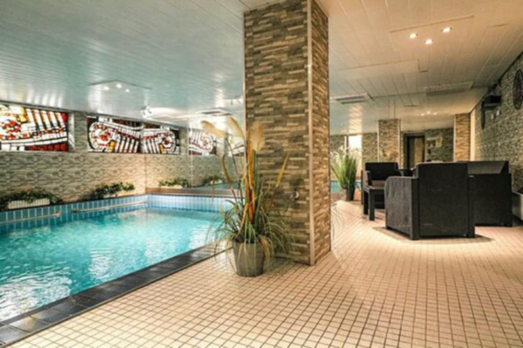 Ferienhotel Schwarzwälder Hof, Bild 18