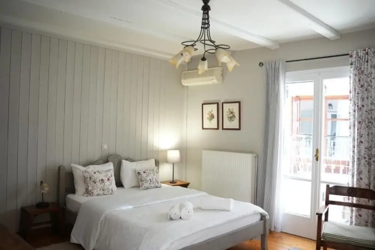 Guesthouse Doma est 1991
