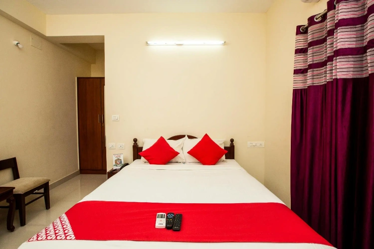 Classic Double room