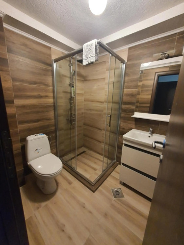 IRIS Apartments