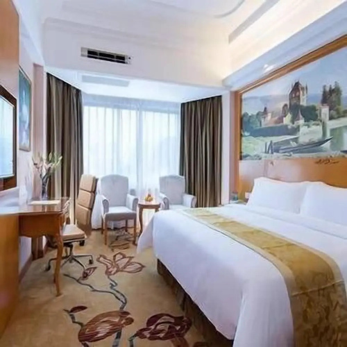 Vienna International Hotel