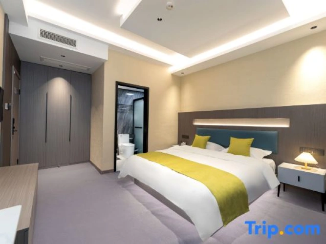 Luxury Double room