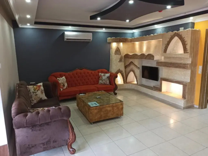 Loft Suit Apart Otel