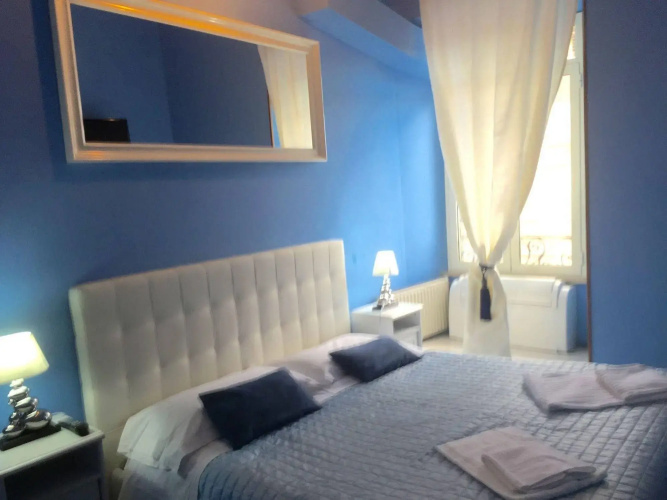 Zara Apartment