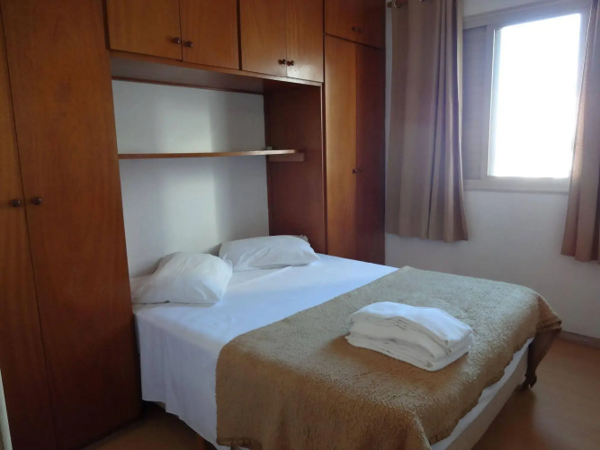 Residencial Genéve
