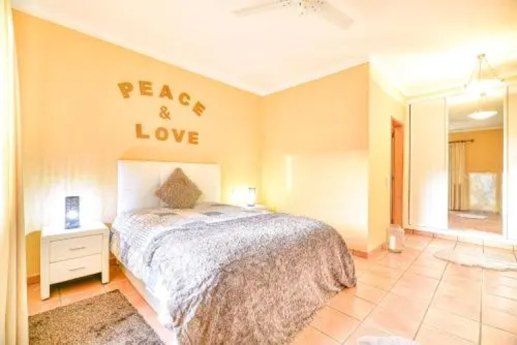 Orange Tree Villa Alvor