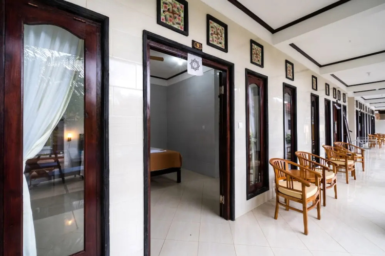 Mega Cahya Bungalow