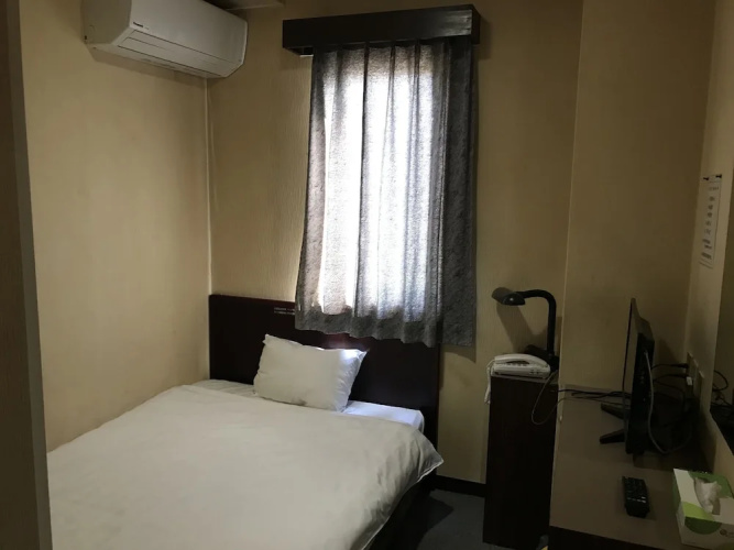 Business hotel route9