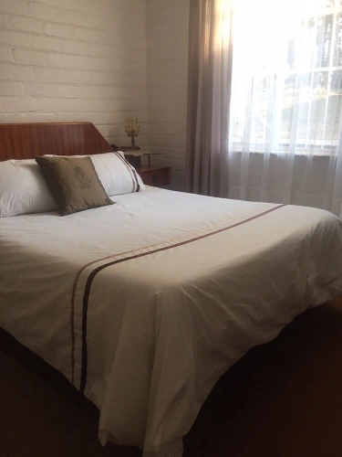 Comfort Cottage