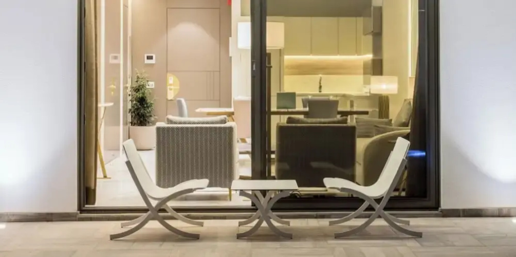 Vivienda Hada Residence