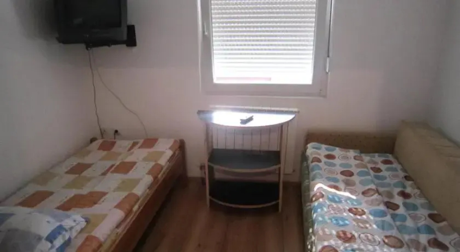 Apartment S