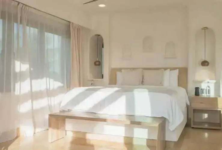 8 Bedroom Luxury Villa With Private Chef Included
