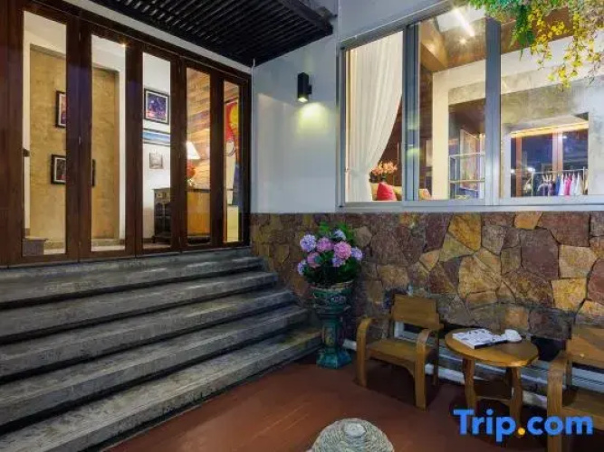 Lannatika Chiang Mai Villa