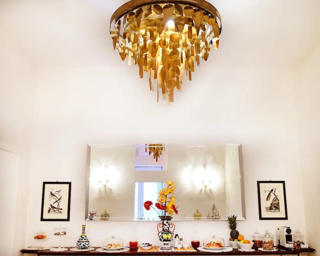 Casa Scianna Noto