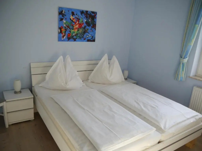 Sünnenkringel 68 Appartement 1