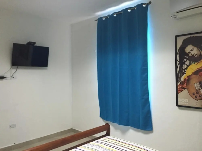 La Milonga Hostel
