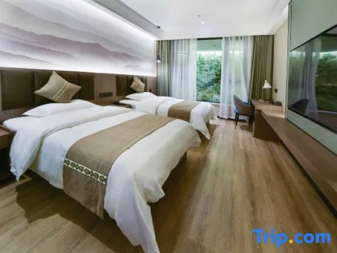Premier Twin room