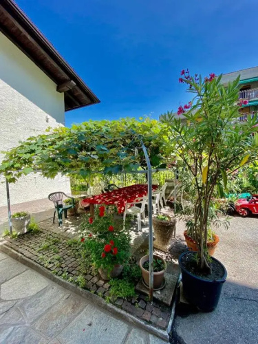 Ancienne Maisonnette