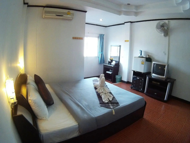 Stanley's Guesthouse