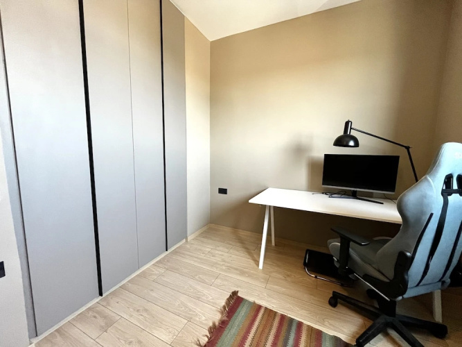 107 LIM - Stay Mouson View Apartment