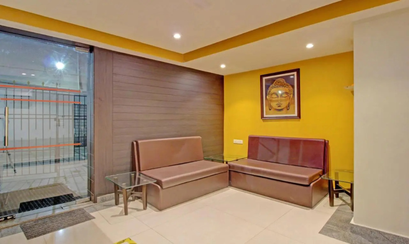 Treebo Asl Prime, Gariahat