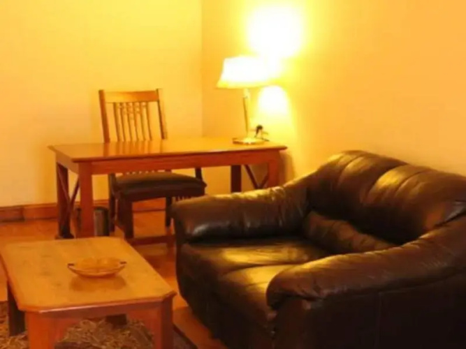 Hotel Brookside