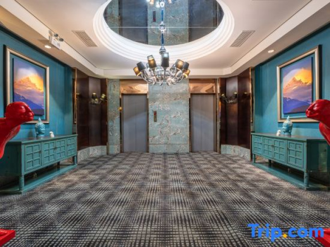 Butterfly Boutique Hotel